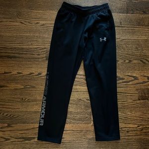 Boys Under Armour Brawler Pants